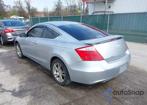2008 Honda Accord 2.4 Lx-S z USA, uszkodzony, nr VIN 1HGCS12368A029871